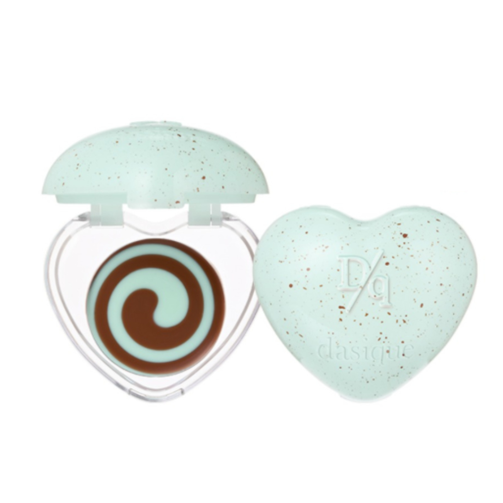 DASIQUE Candy Rolling Pot #Mint Chocolate 6g Limited Edition K-Beauty
