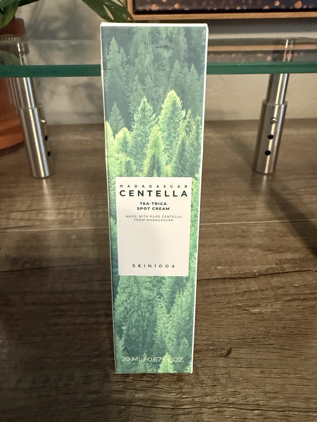 SKIN1004 Madagascar Centella Tea-trica Bundle