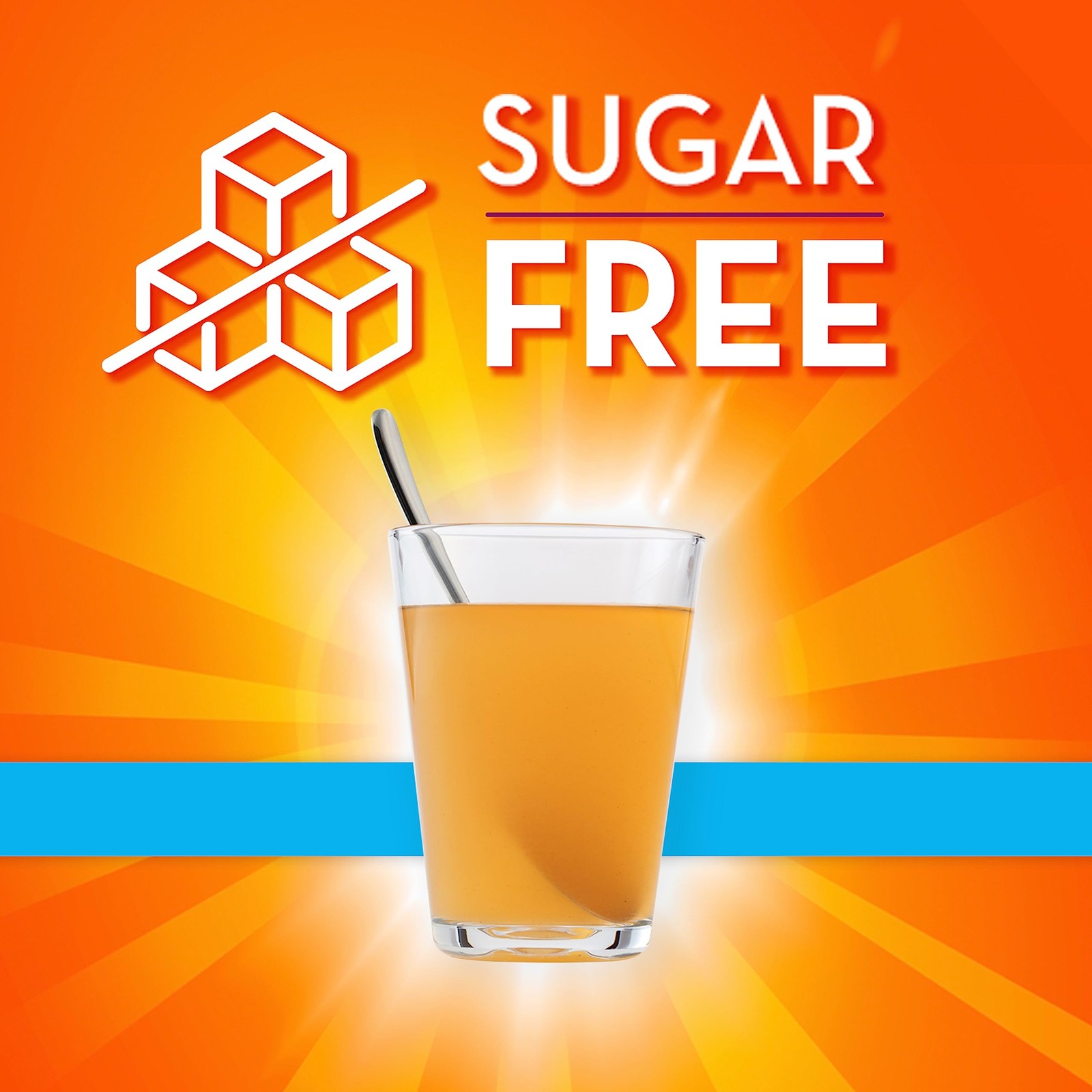 On-the-Go Packets, Sugar-Free, 44 Packets, 4-in-1 Psyllium Husk Fiber Supplem…