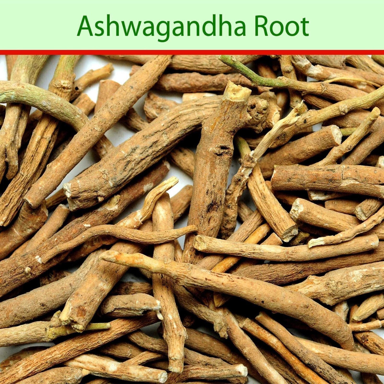 400g Ashwagandha Roots 100% Pure Herb Ashwagandha Indian Ginseng 14.10 oz Herbal