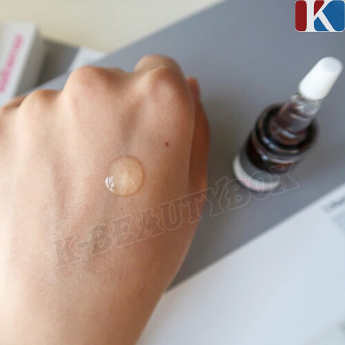 ESTHEMAX Hyaluronic Acid Ampoule 10EA Moisturizing Ampoule Anti-Aging Serum NEW