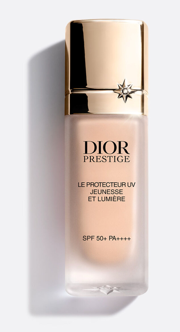 DIOR Prestige Le Protecteur UV Lumiere 30mL SPF 50+ PA++++_Choose your shades