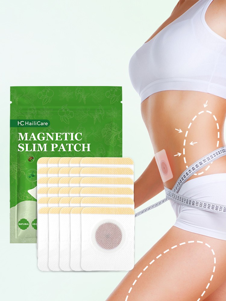Extra Strong Slim Patches Weight Loss Burn Fat Diet Fast Acting Slimming Pads