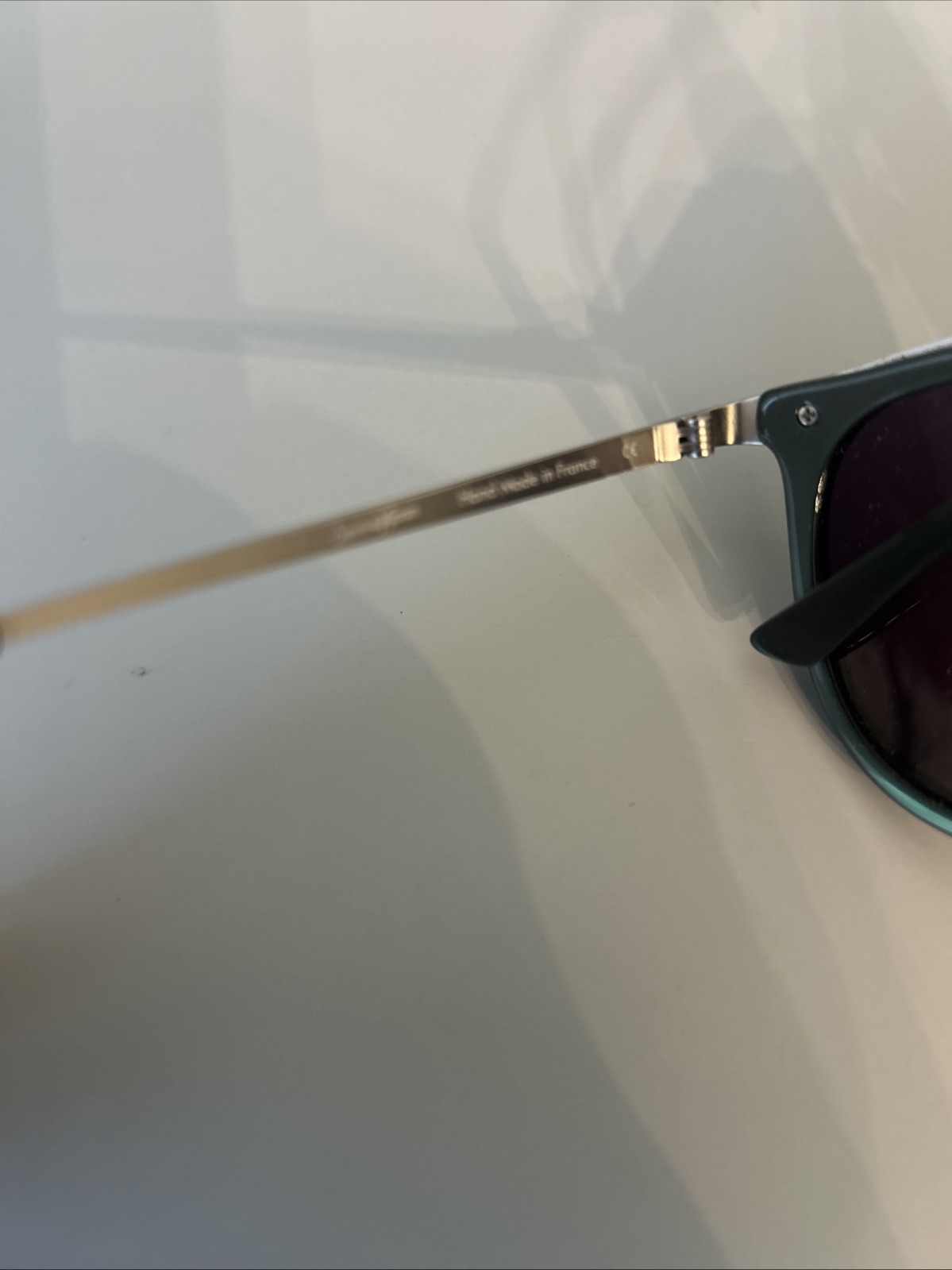 Smoke & Mirrors SHOUT SMX106-G-5 Sunglasses 49-23-140mm cat 3