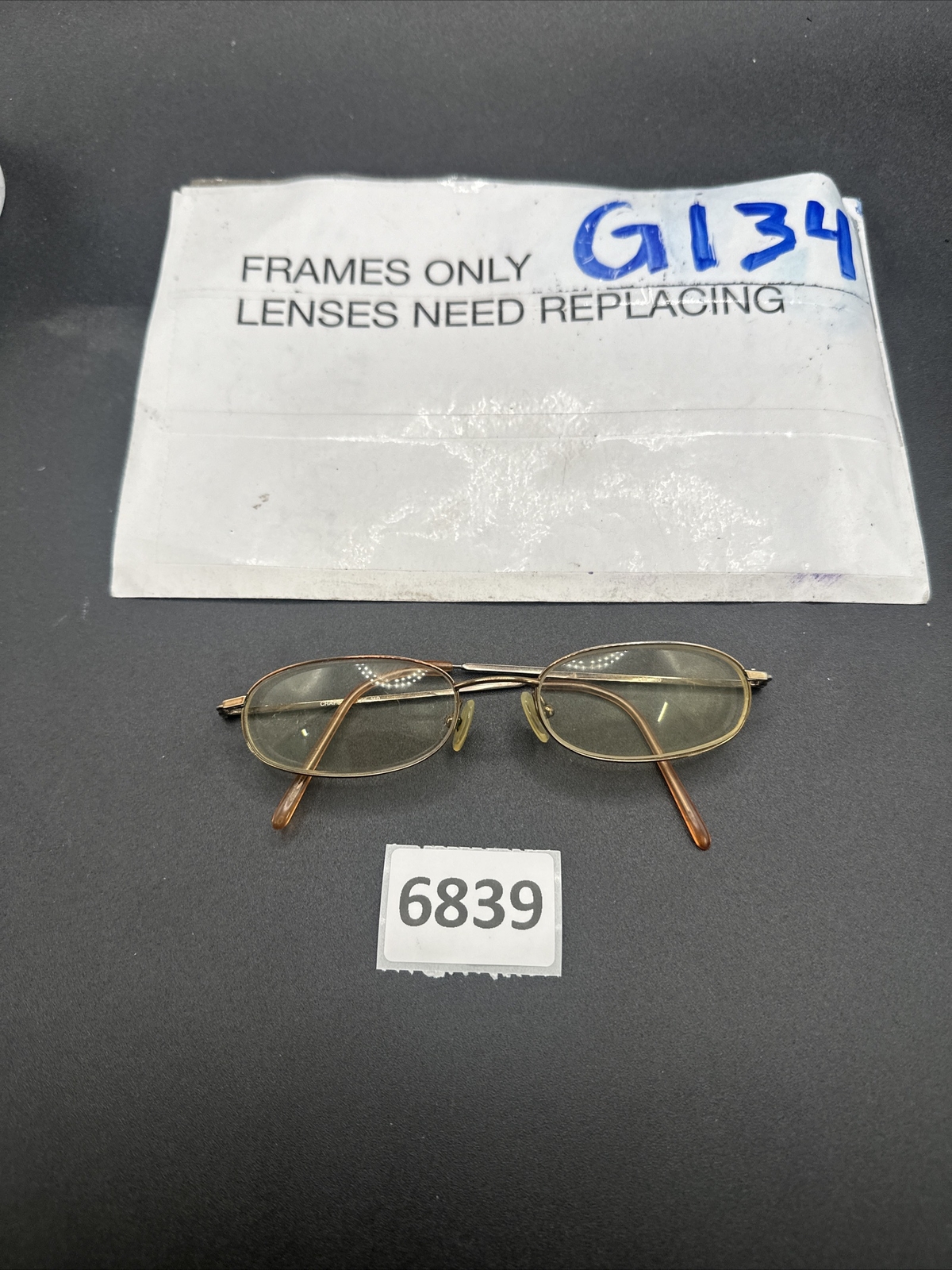 Chaps 106 L6E 51 18 140 G134