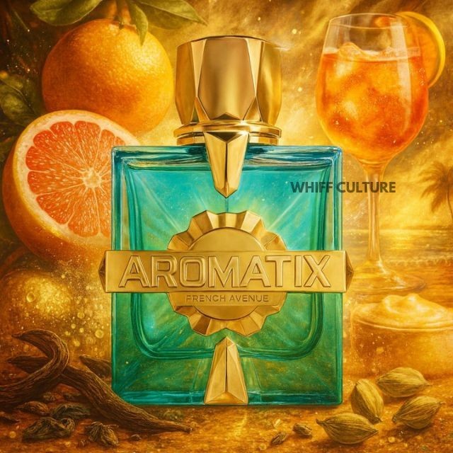 Fragrance World SUN KISSED AROMATIX 100 ml best seller