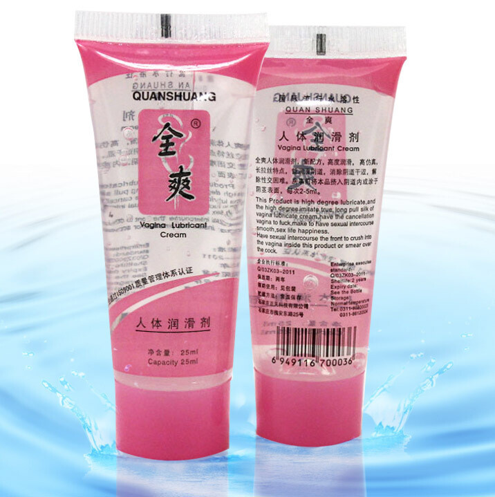 2x Women Orgasmic-Gel Vaginal Tightening Cream Sexual-Stimulant-Climax Sex-Lube