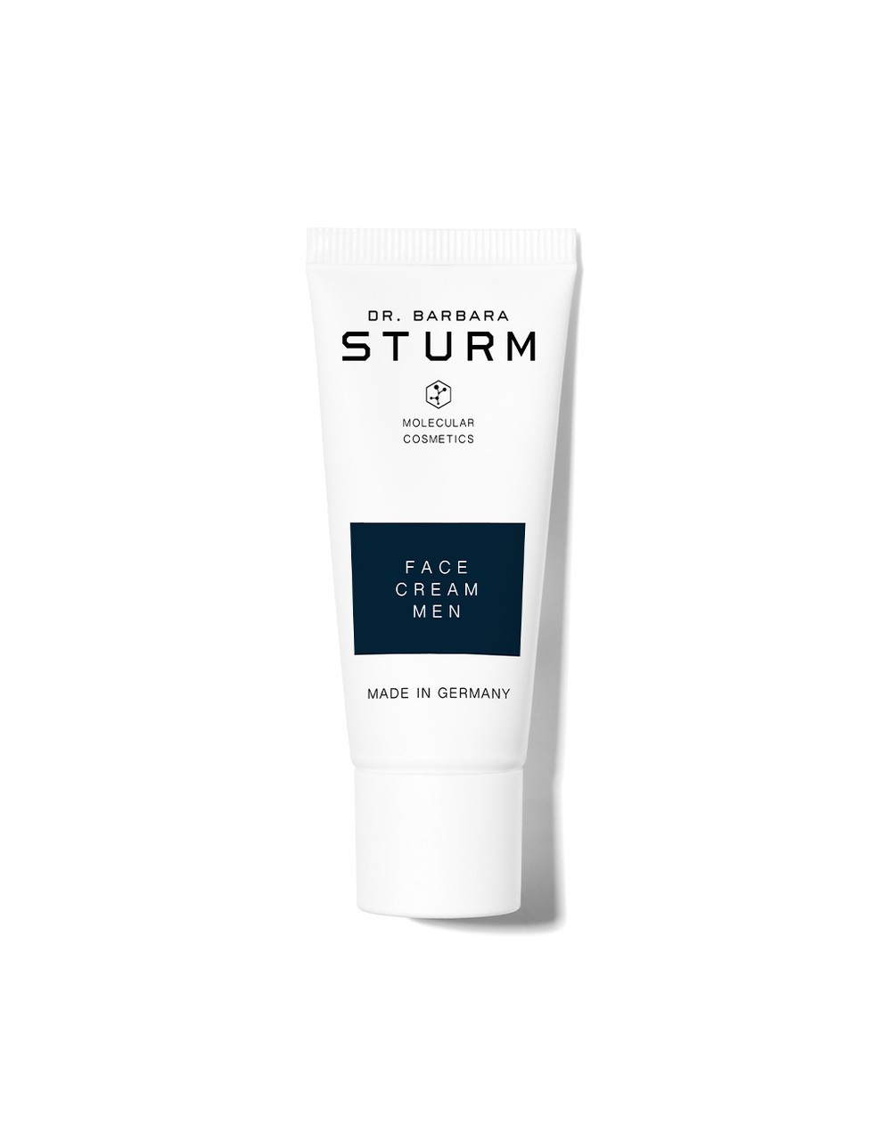 Dr. Barbara Sturm~FACE CREAM MEN~20ml / 0.67 fl oz~Travel Size~NWOB – Pack of 2