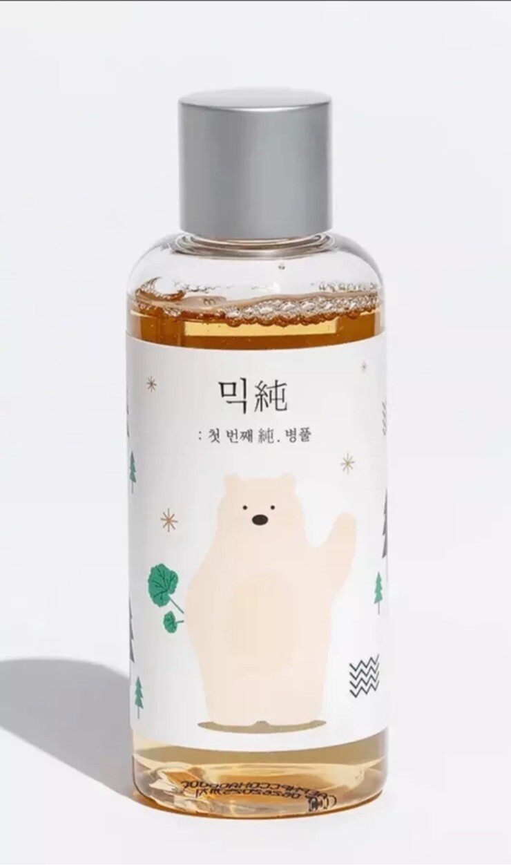 Mixsoon Soondy Centella Asiatica Essence 100ml K-Beauty