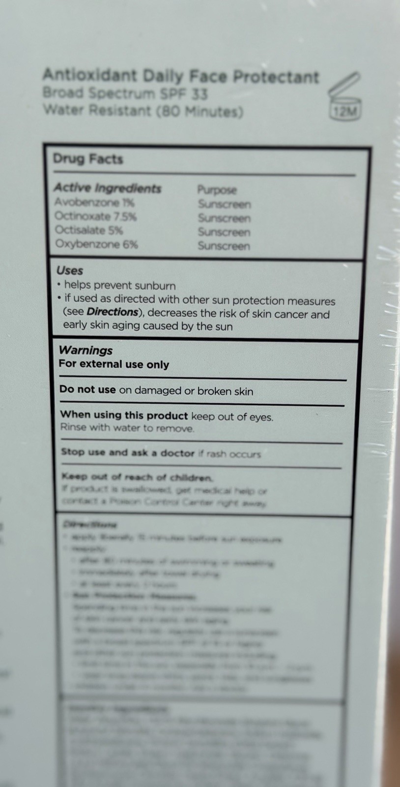 Jan Marini Skin Care Management System For Normal/Combination Skin Exp 03/27
