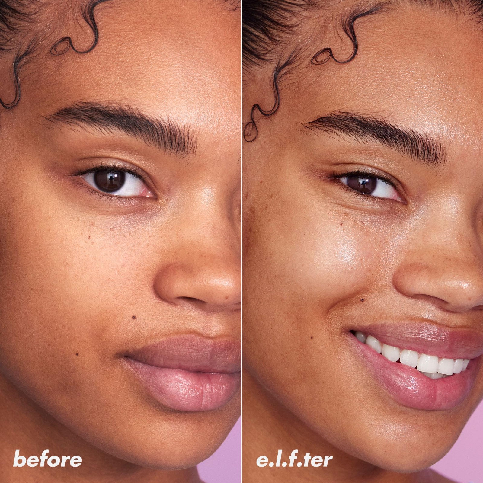 e.l.f. SKIN Holy Hydration! Thirst Burst Drops, For A Radiant Complexion Instant