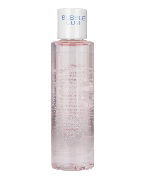Warming Massage Oil Water Based Candy Like Emotion Lotion Bubblegum Heating