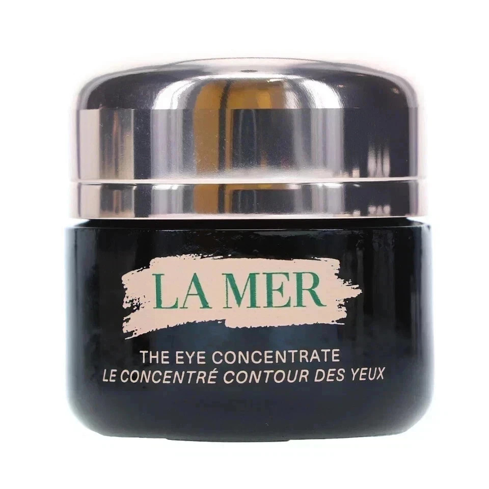 La Mer The Eye Concentrate 0.5oz/15ml / New in Box sealed