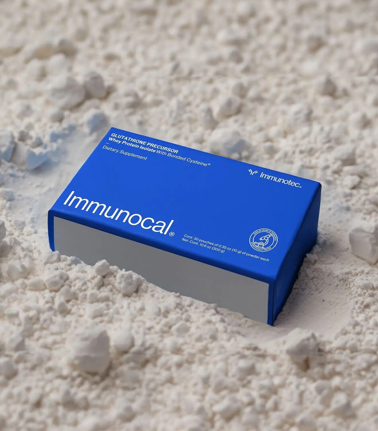 Immunocal – Blue