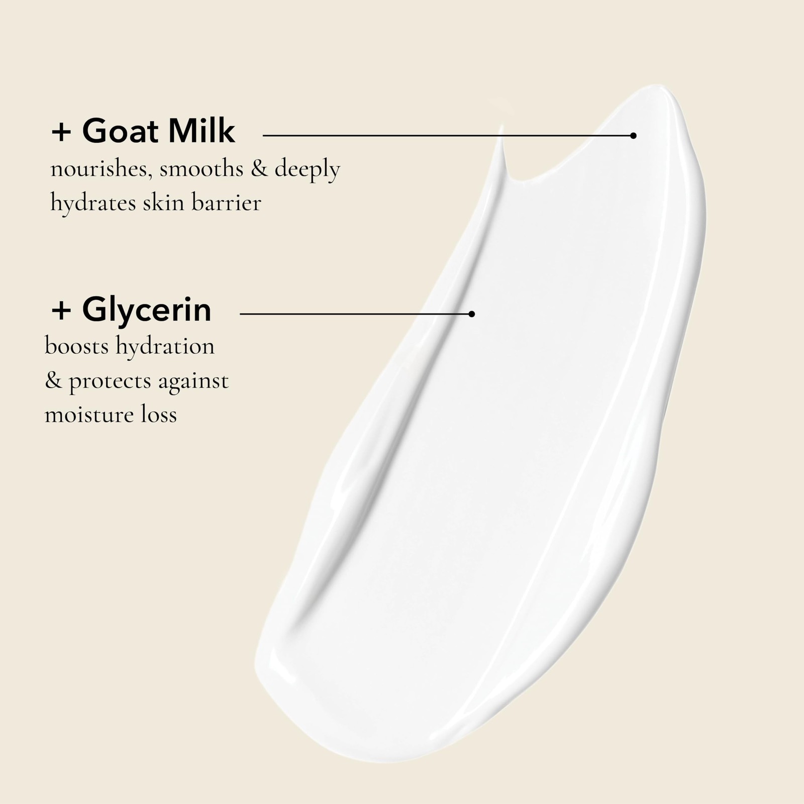 Dionis Goat Milk Lotion – Moisturizing Body 8.5 Fl Oz (Pack of 1), Unscented