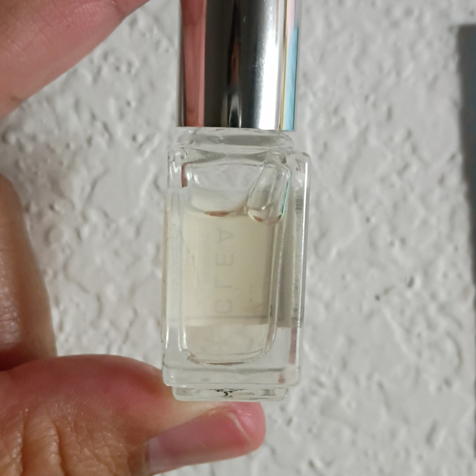 CLEAN Reserve Skin [Reserve Blend] Eau de Parfum Rollerball Sample 0.10 fl oz