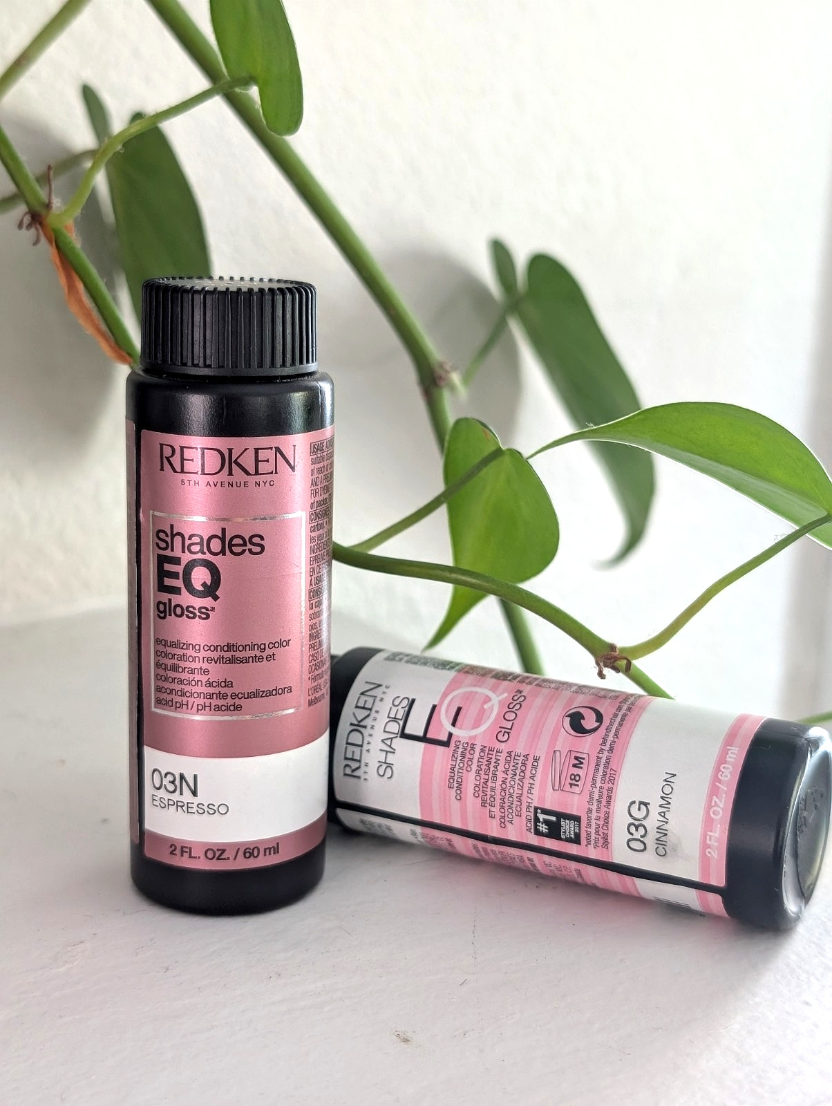 REDKEN | Shades EQ Gloss *Pick your shades*