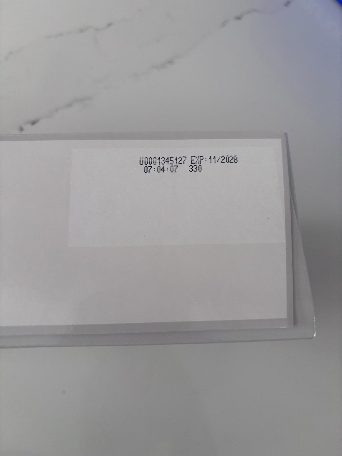 Immunotec Immunocal platinum/Classic Combo EXP: 10/2028 New!
