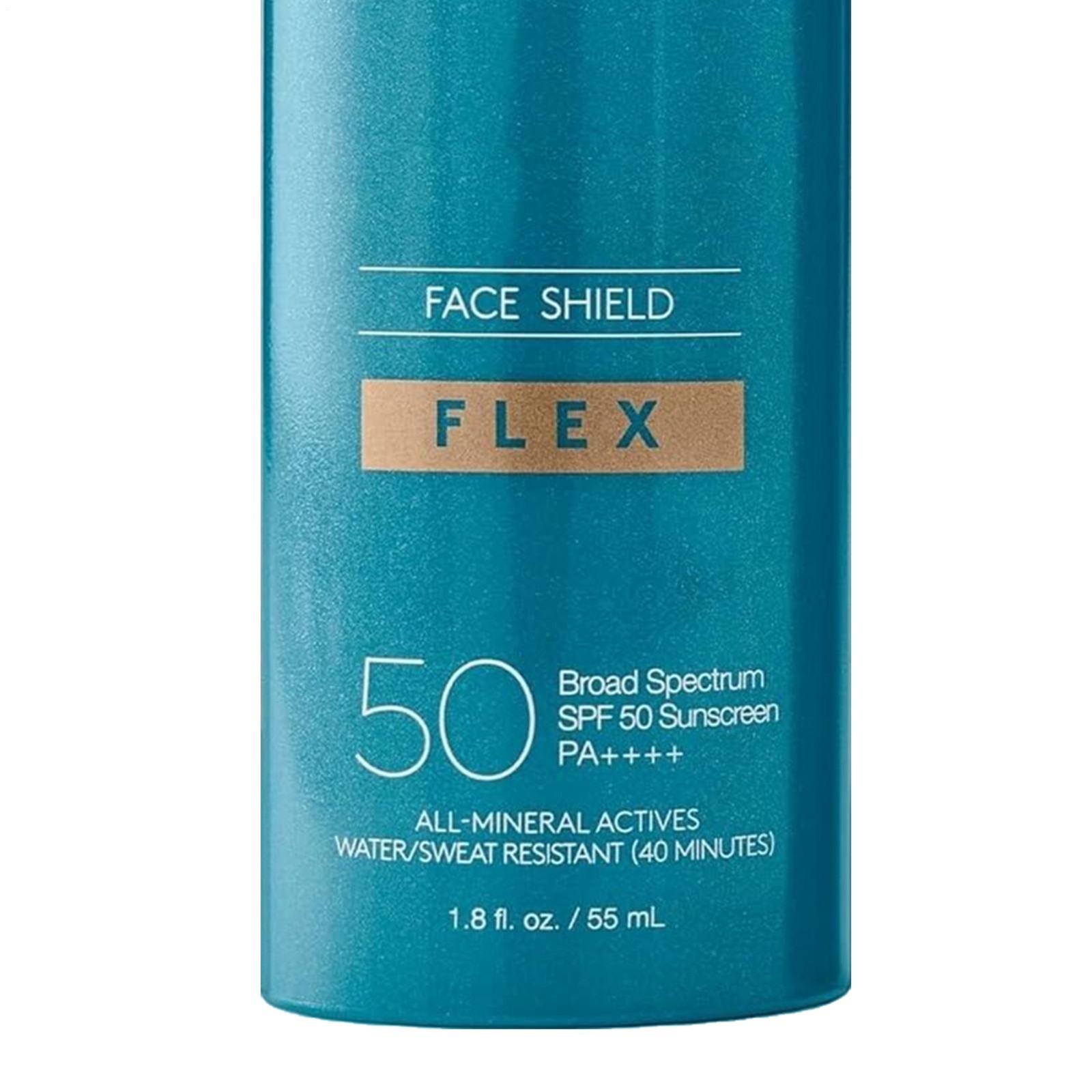 Colorescience Sunforgettable Total Protection Face Shield Flex M SPF50+ 1.8 oz