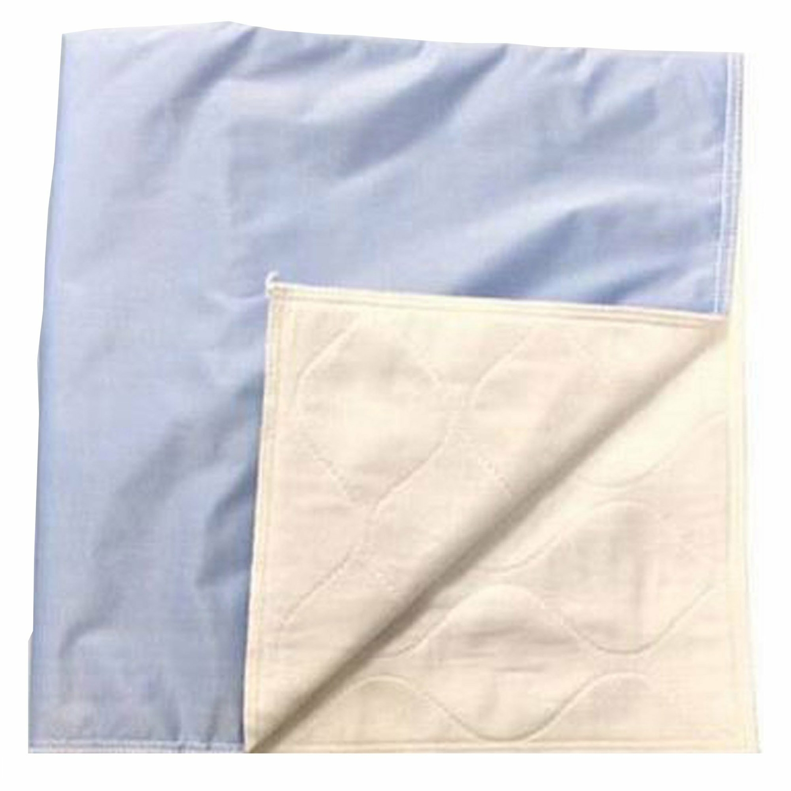1 Reusable Washable Bed Pads Incontinence Underpads 34X36″ M11-3535Q-1B