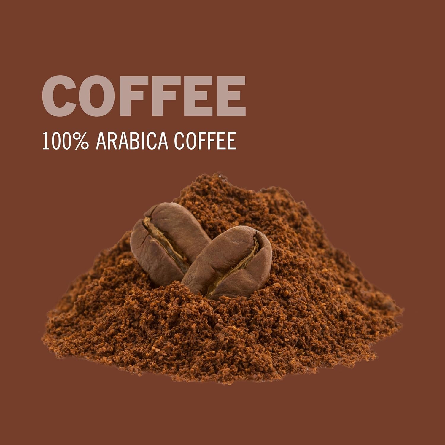 OM Superfood Mushroom Coffee Blend, 6.13 oz