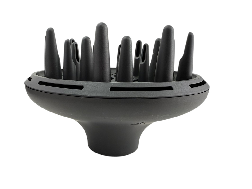 GHD Good Hair Day NEW Professional Hair Dryer Diffuser Attachment for Air Helios