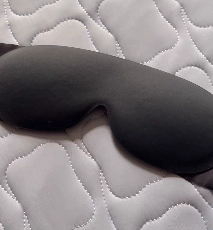 3D eye mask sleep
