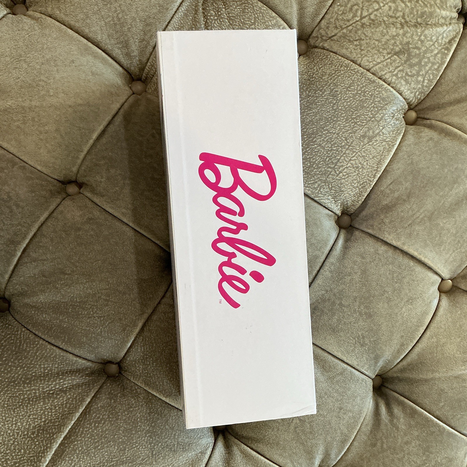 CHI x Barbie 1.25” Triple Barrel Deep Waver Malibu Barbie Collection New