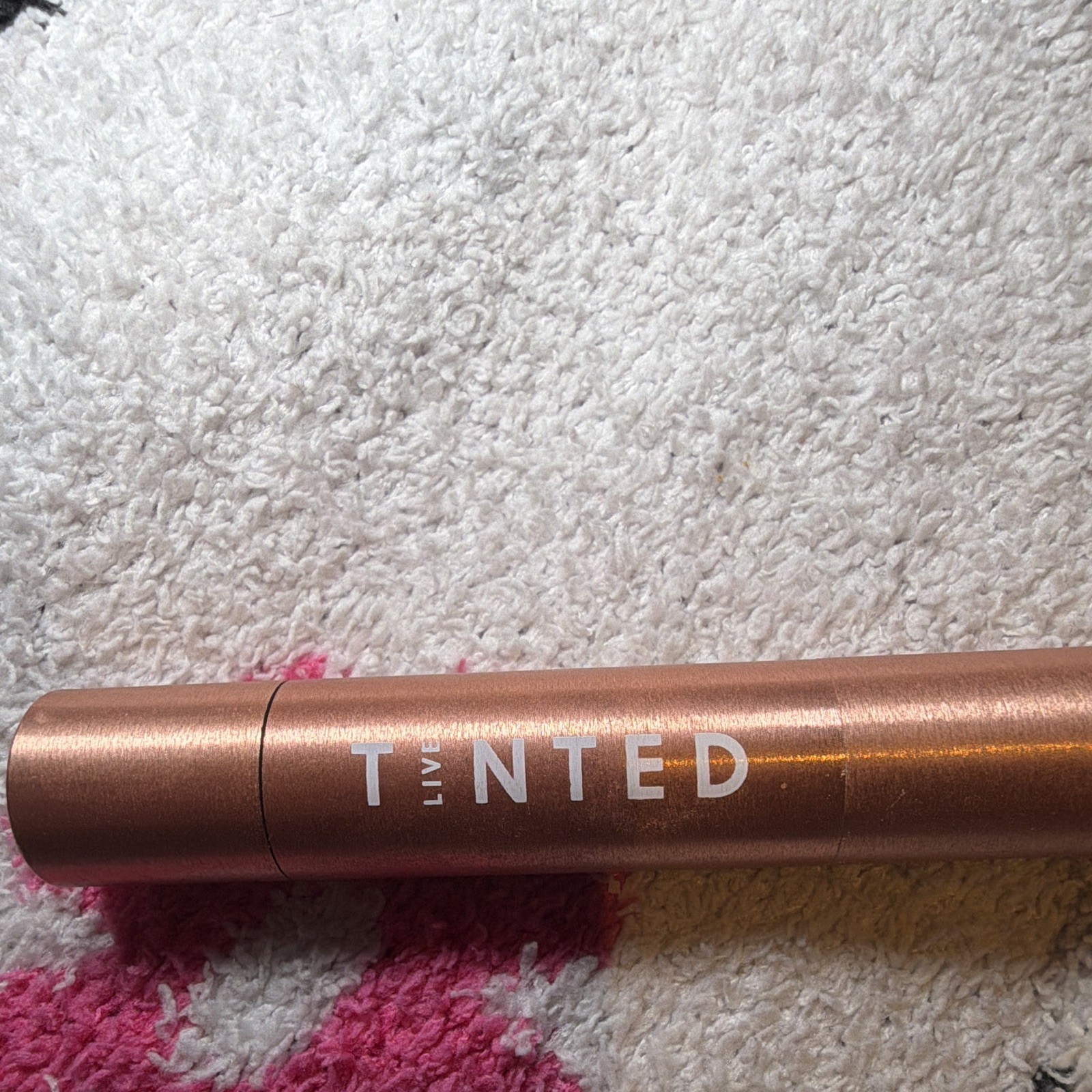 Live Tinted Huestick Multistick Multi-Usage Stick Shade Rise 0.1 oz / 3 g