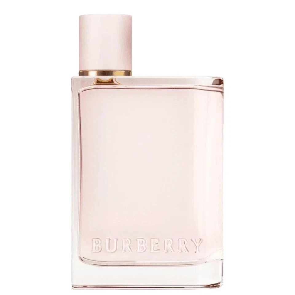 Burberry Her Women Eau de Parfum EDP Spray 3.3oz 100ml New Sealed Box USA