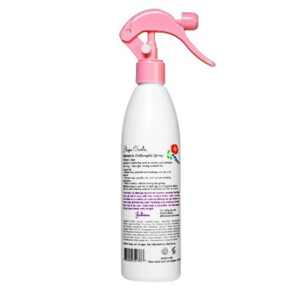 Rizos Curls Refresh & Detangle Spray 10 fl oz – Imperfect Container