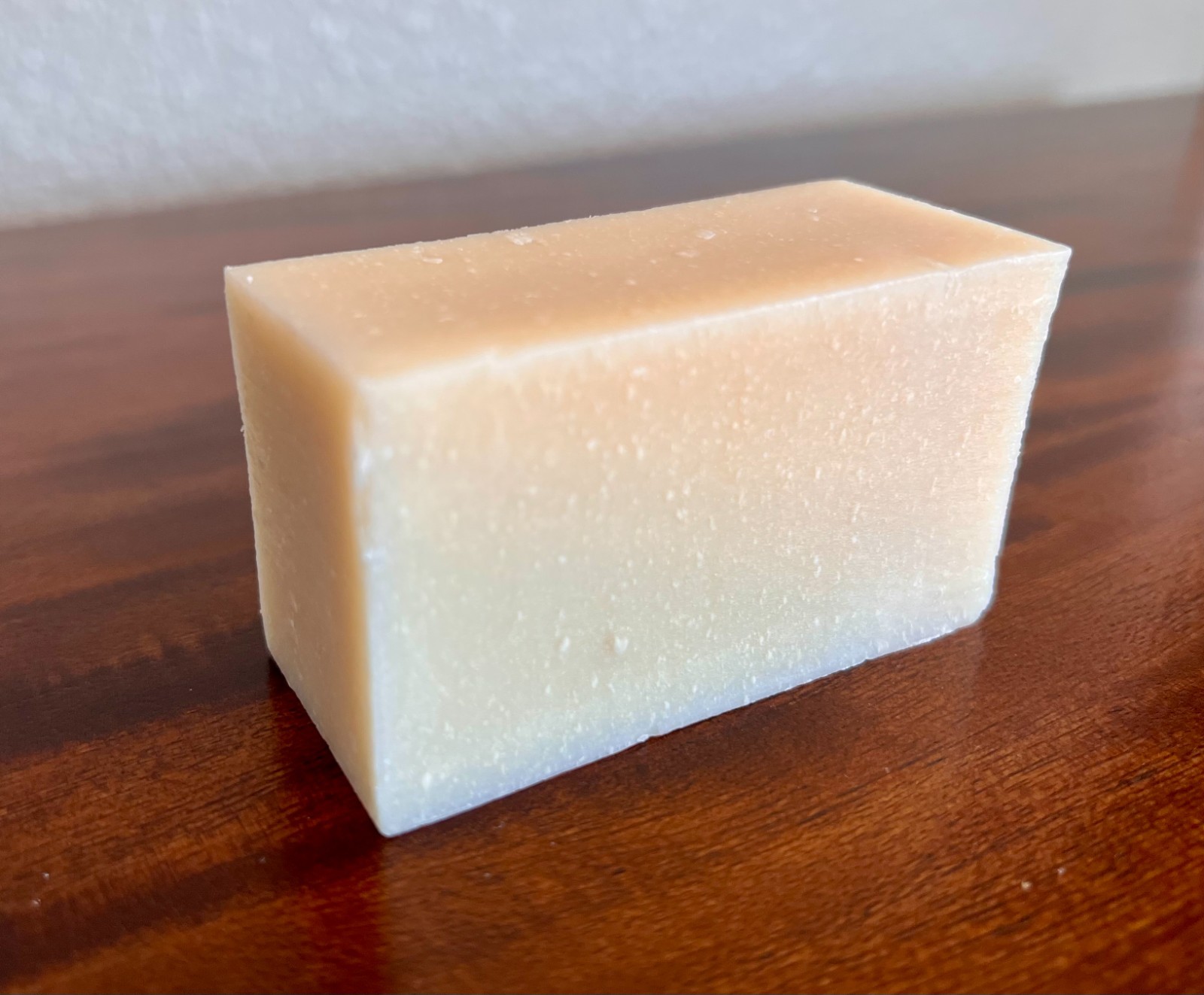 24x UNSCENTED Shea Butter Soap Bars Bulk – 6+ lbs Cold Process, Long Lasting