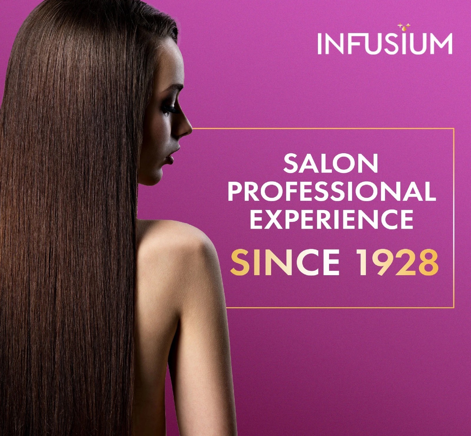 Infusium Repair and Replenish Leave-In Treatment – Hair Spray with 11 Fl Oz