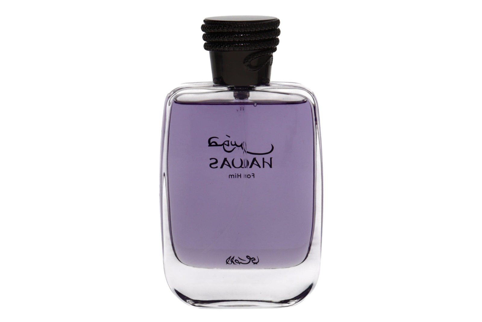 Rasasi Hawas Eau De Parfum Spray For Men 100ml
