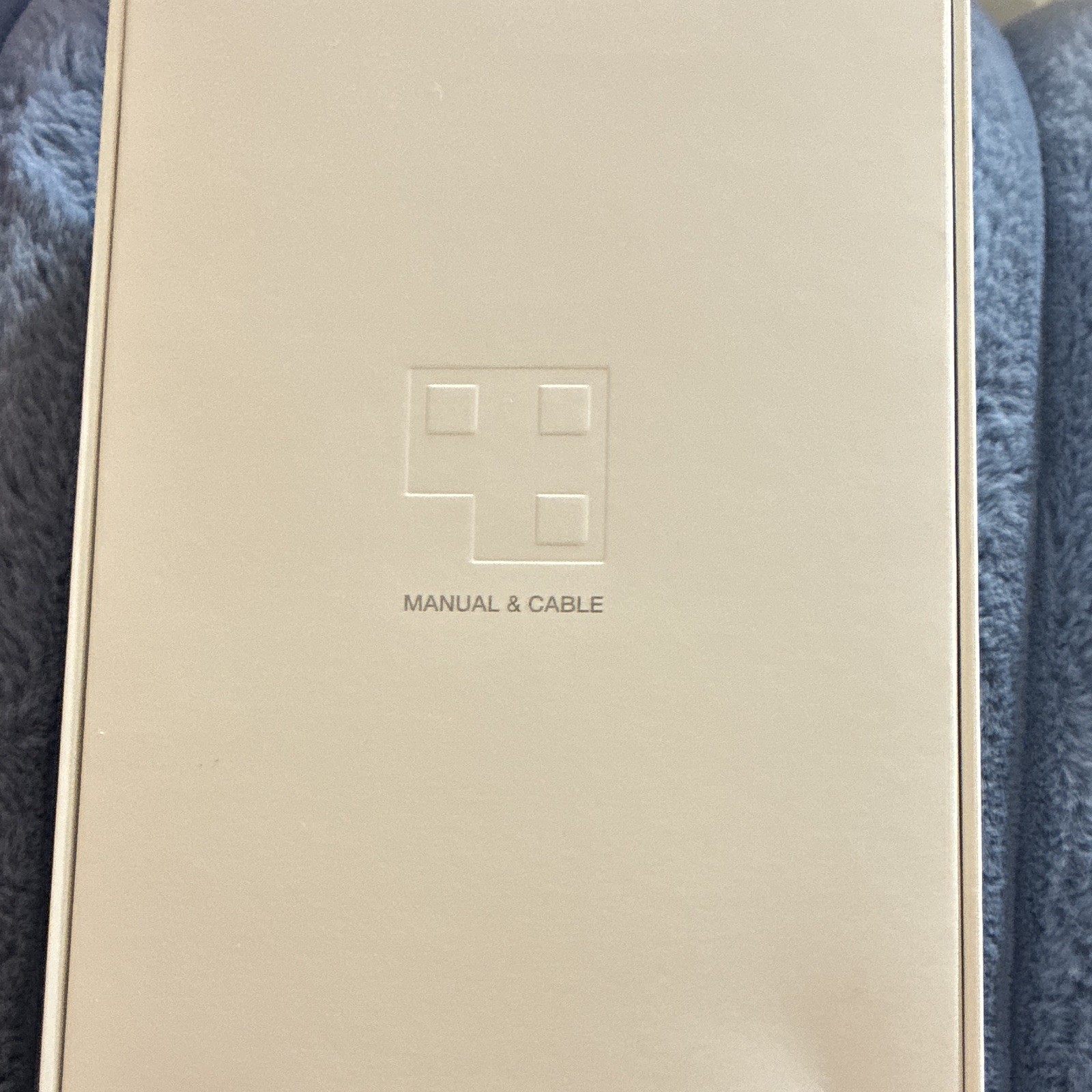Medicine Age-R Booster Pro 6-in-1 Home Skin Care Device