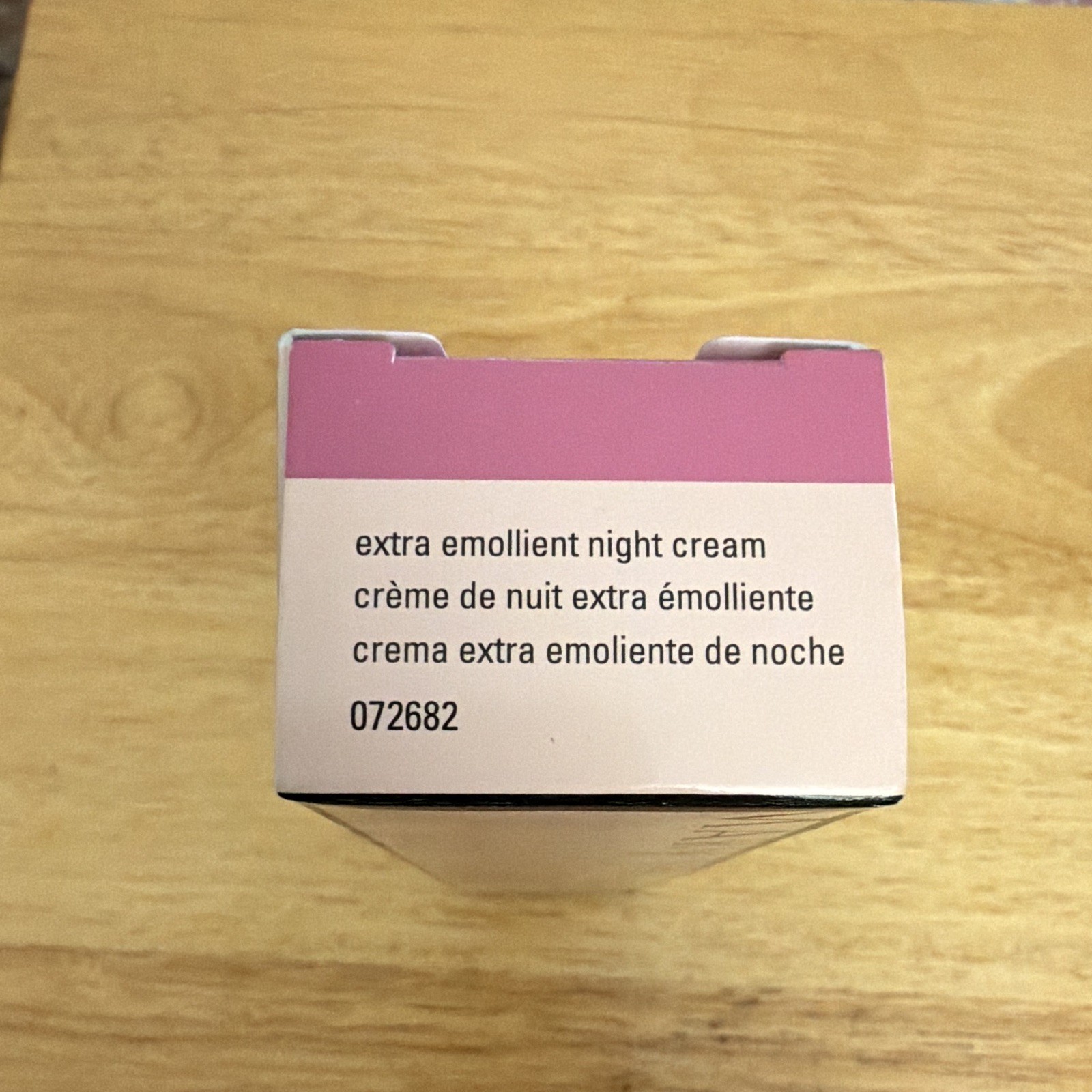 Mary Kay Extra Emollient Night Cream 2.1 oz Very Dry Hands/Feet 072682