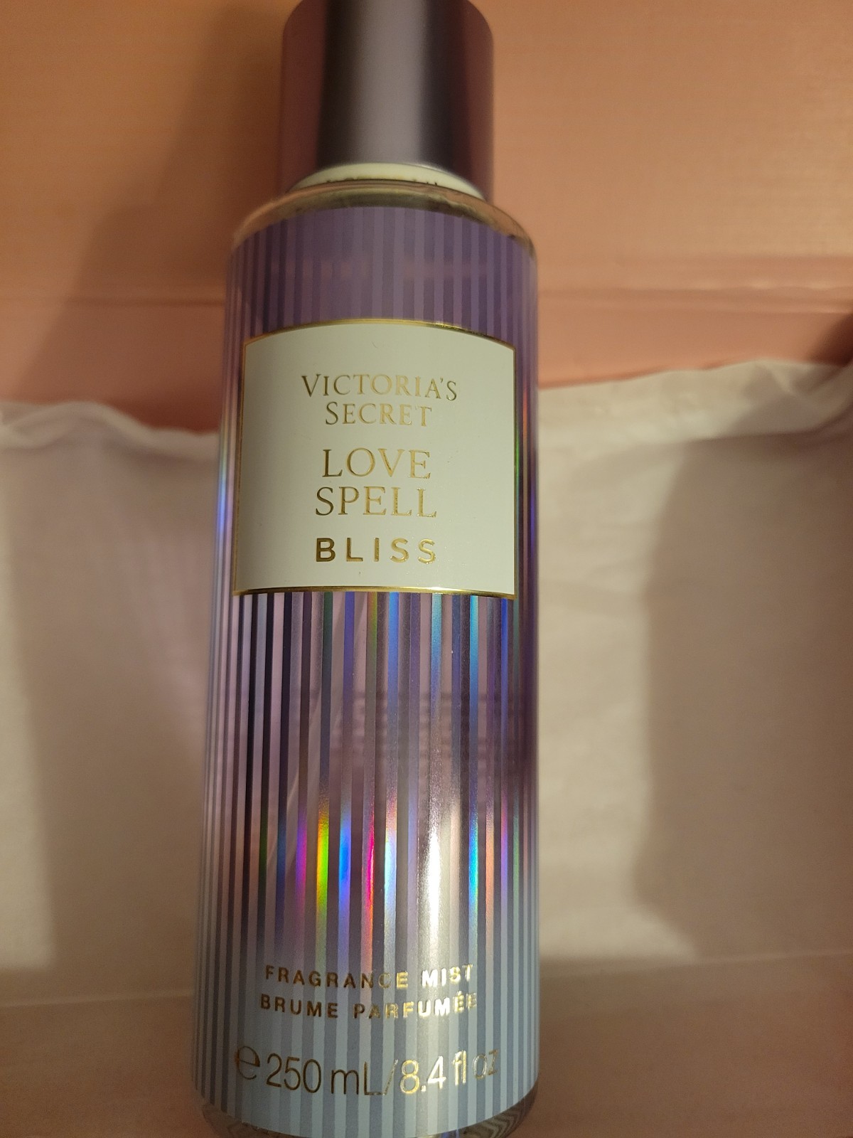 Nostalgia A Fragrance Collection from Back in The Day! Paris Hilton, Love Spell