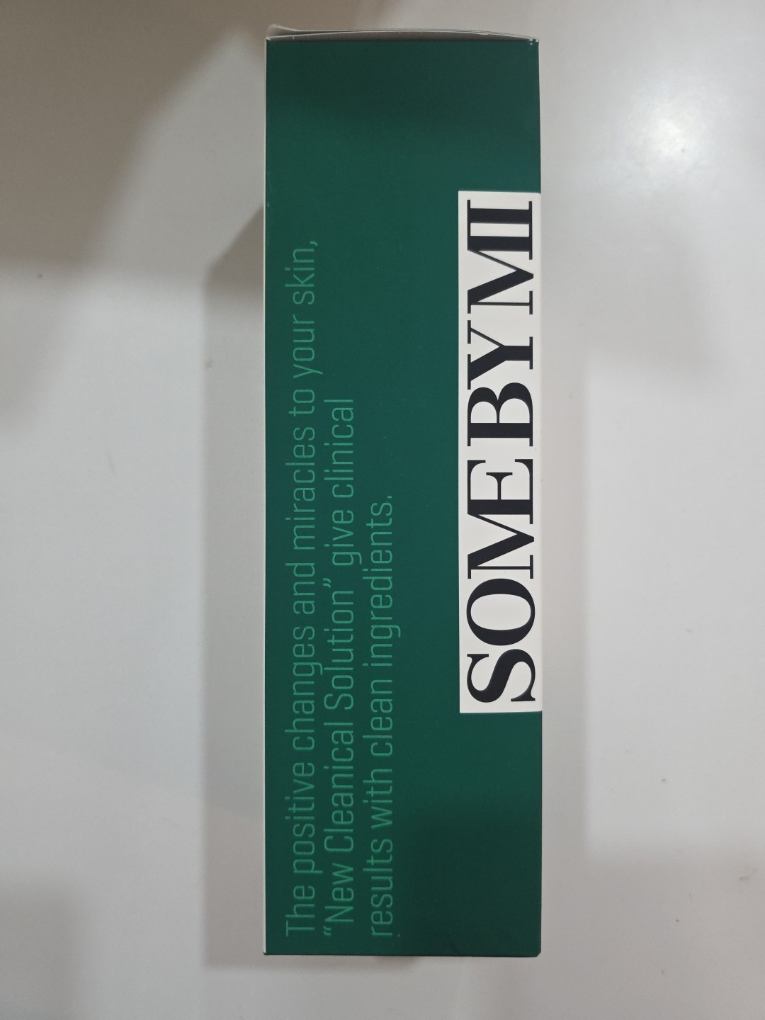 AHA. BHA. PHA 30 Days Miracle Acne Clear Body Cleanser 400g -US Seller
