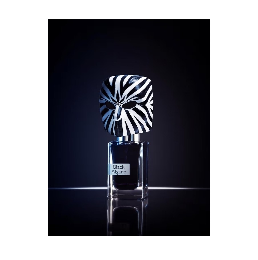 Nasomatto Black Afgano 30ml Extrait de Parfum Long Lasting Unisex Perfume