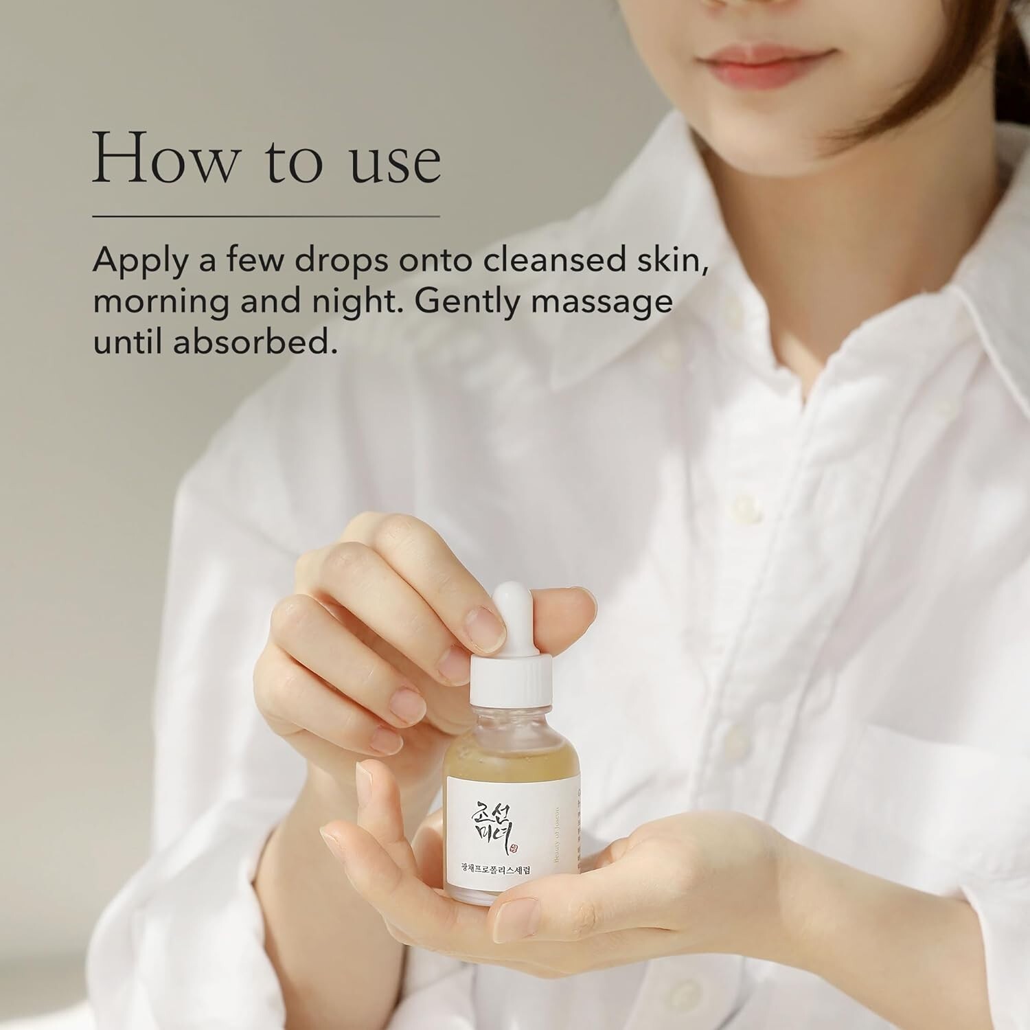 Beauty of Joseon-Glow Serum 30ml