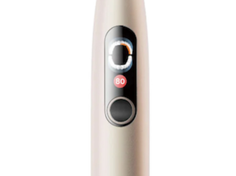 Oclean X Pro Digital Smart Sonic Electric Toothbrush (Gold2)