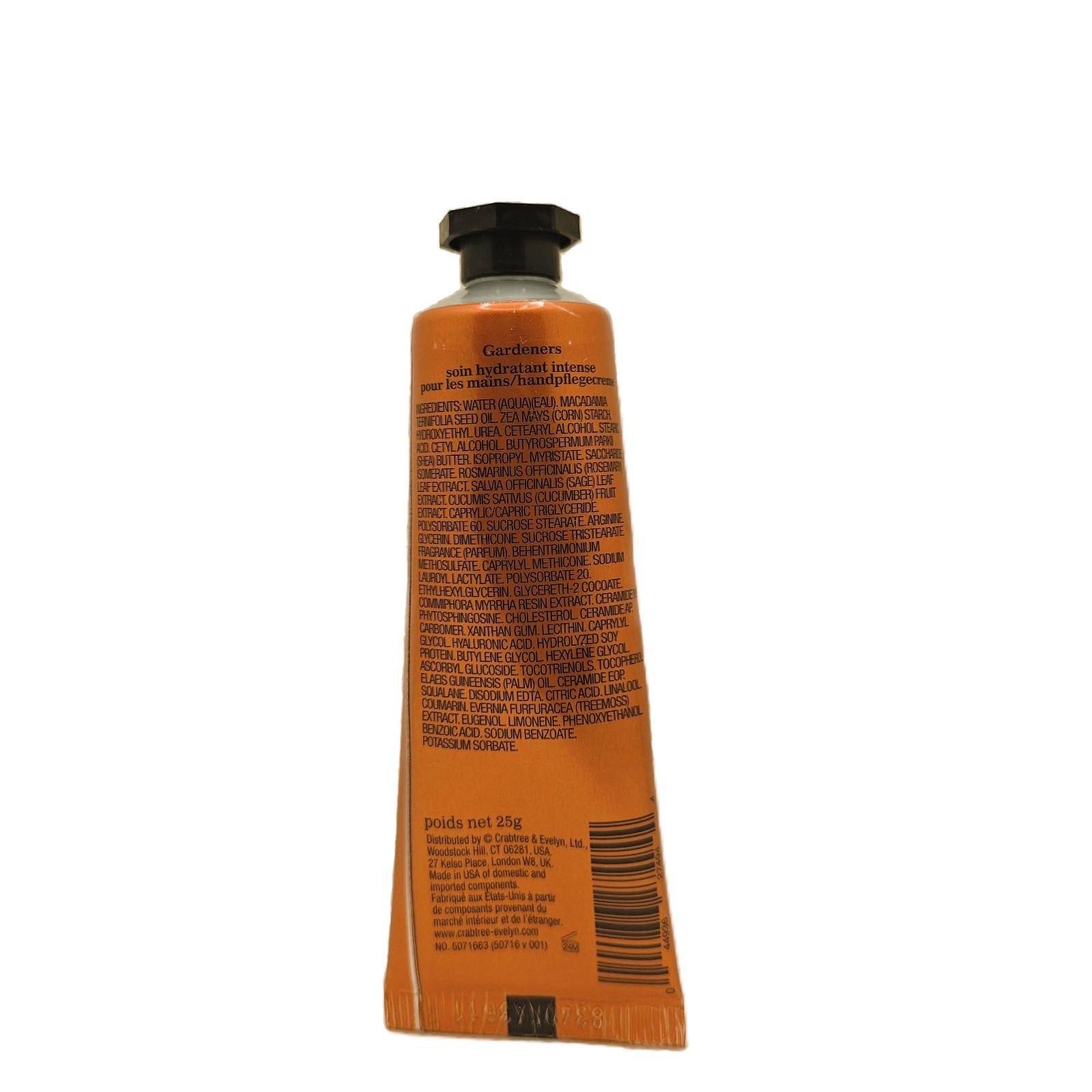 Crabtree & Evelyn Gardeners Hand Therapy (0.9oz)