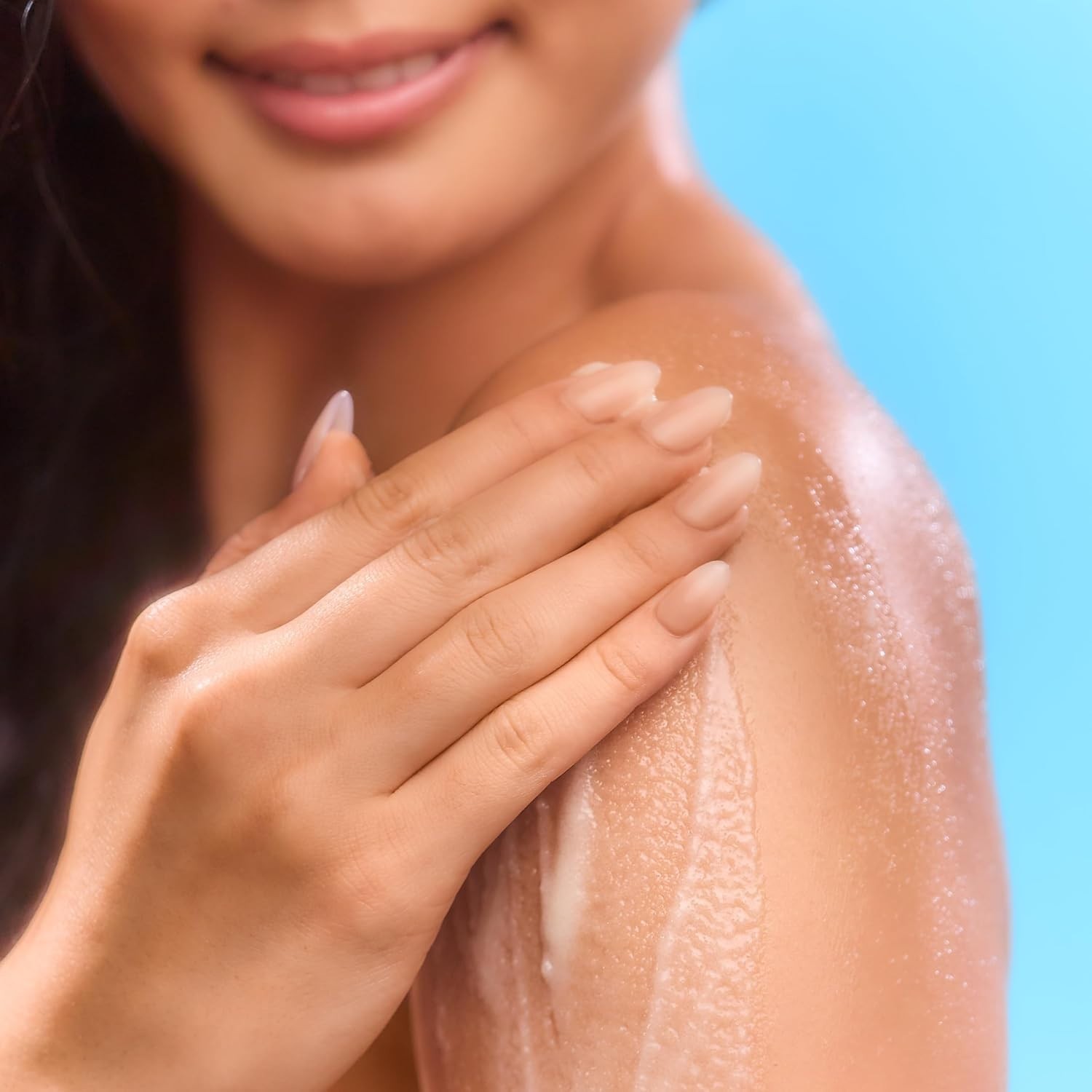 Cruelty-Free Vanilla Everything Shower Set: Travel-Friendly Hydrating Essentials