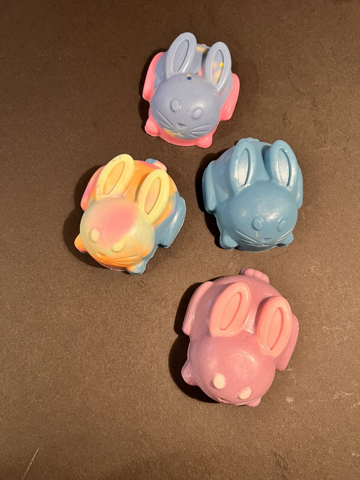 Handmade Soap From Special Kids 🥰 🧩Made With Goat And Oat Milk With Honey