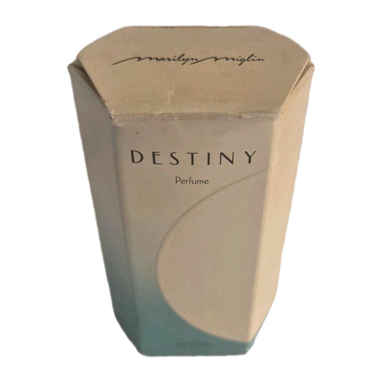 DESTINY MARILYN MIGLIN WOMEN’S 1/8 FL OZ SPLASH NEW IN BOX AS SHOWN