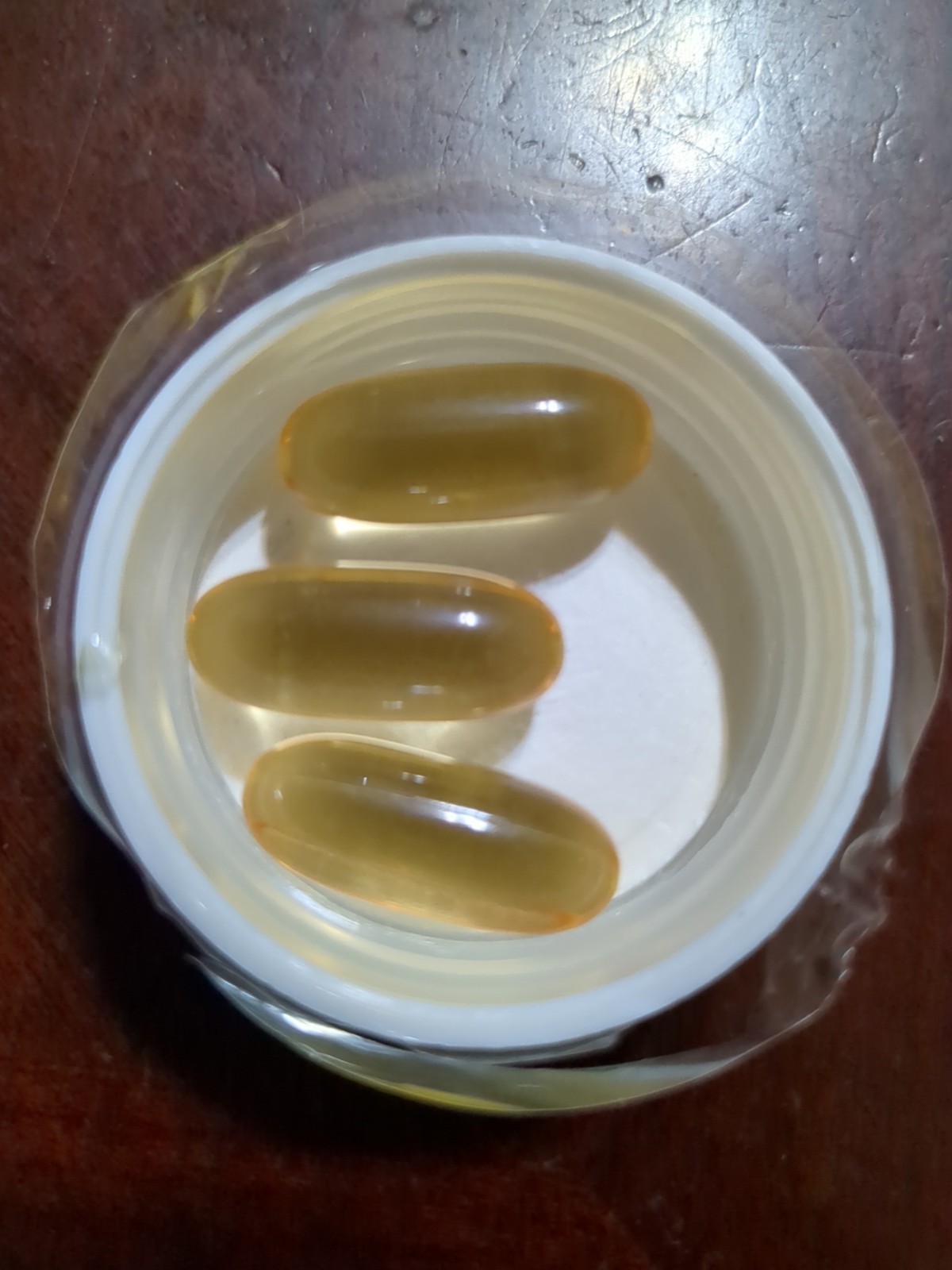 2X Gluta White Supreme 1500000Mg 30 Softgels 2packs