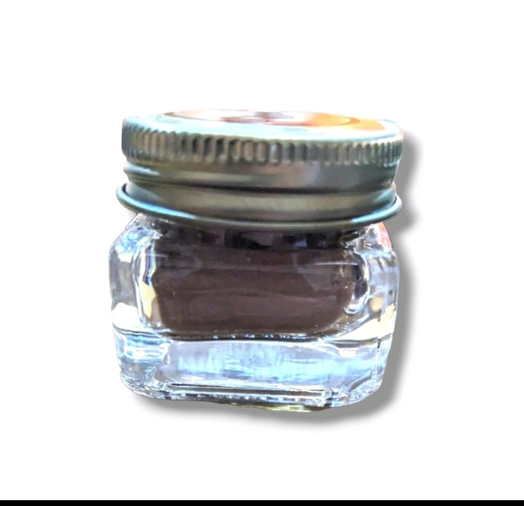 BEE PROPOLIS 0.5oz (2 Jars= Total 1oz) CONVENIENCE Size 100% PURE RAW PROPOLIS