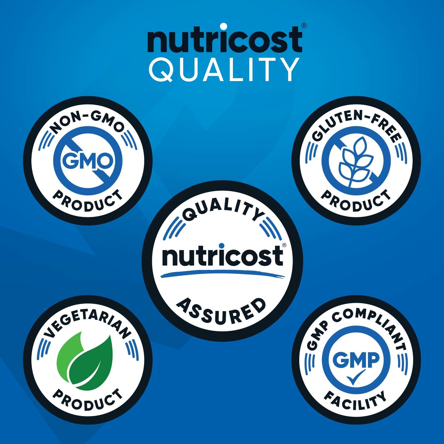 Nutricost Ursolic Acid 300mg, 120 Capsules