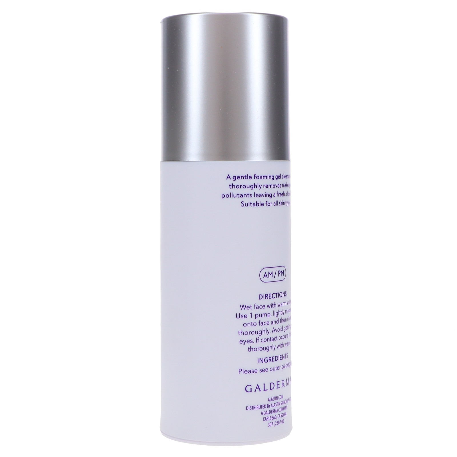 ALASTIN Skincare Gentle Cleanser 6 oz