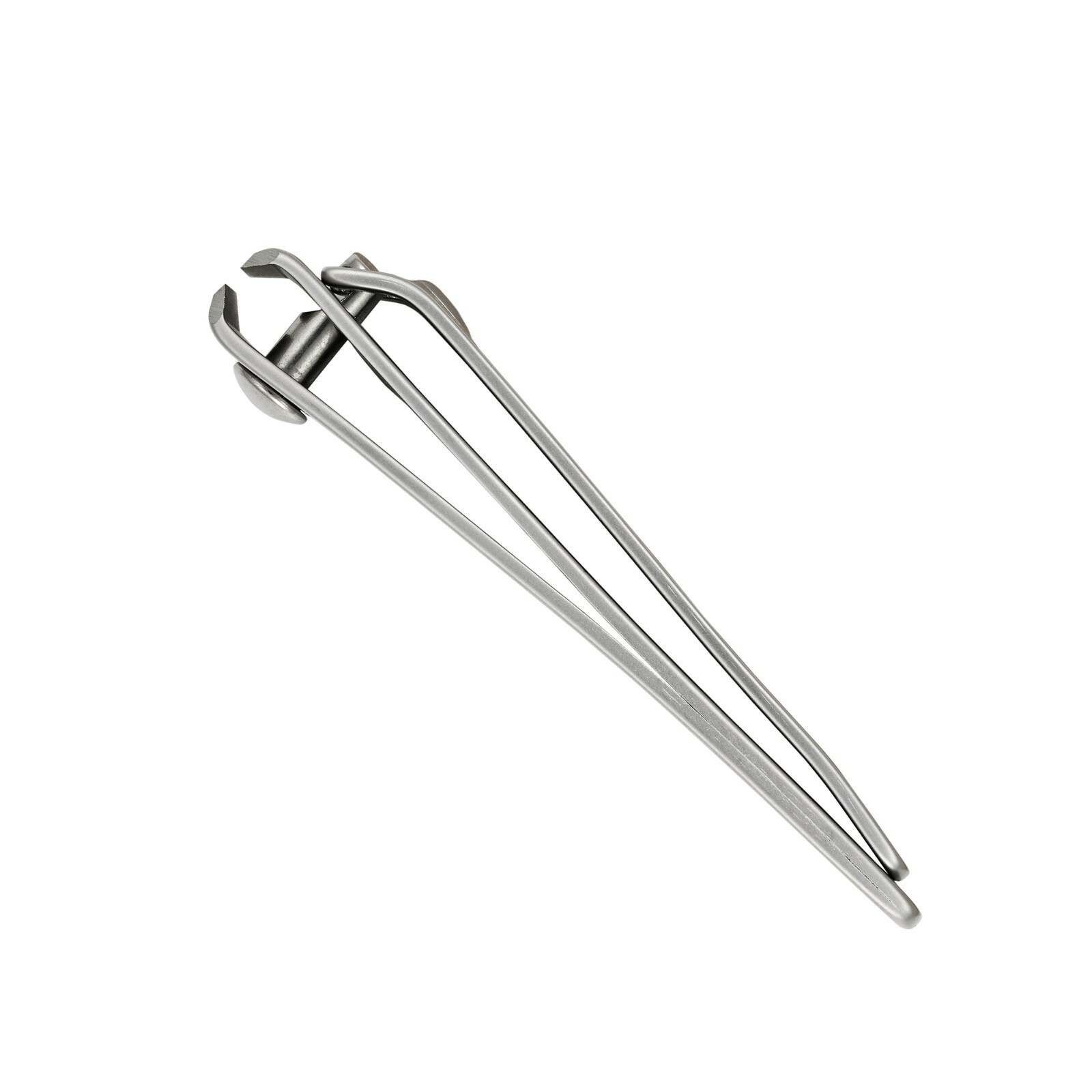 Nail Clipper | Professional Manicure Pedicure Tools MonroBeauty Staleks Ukraine